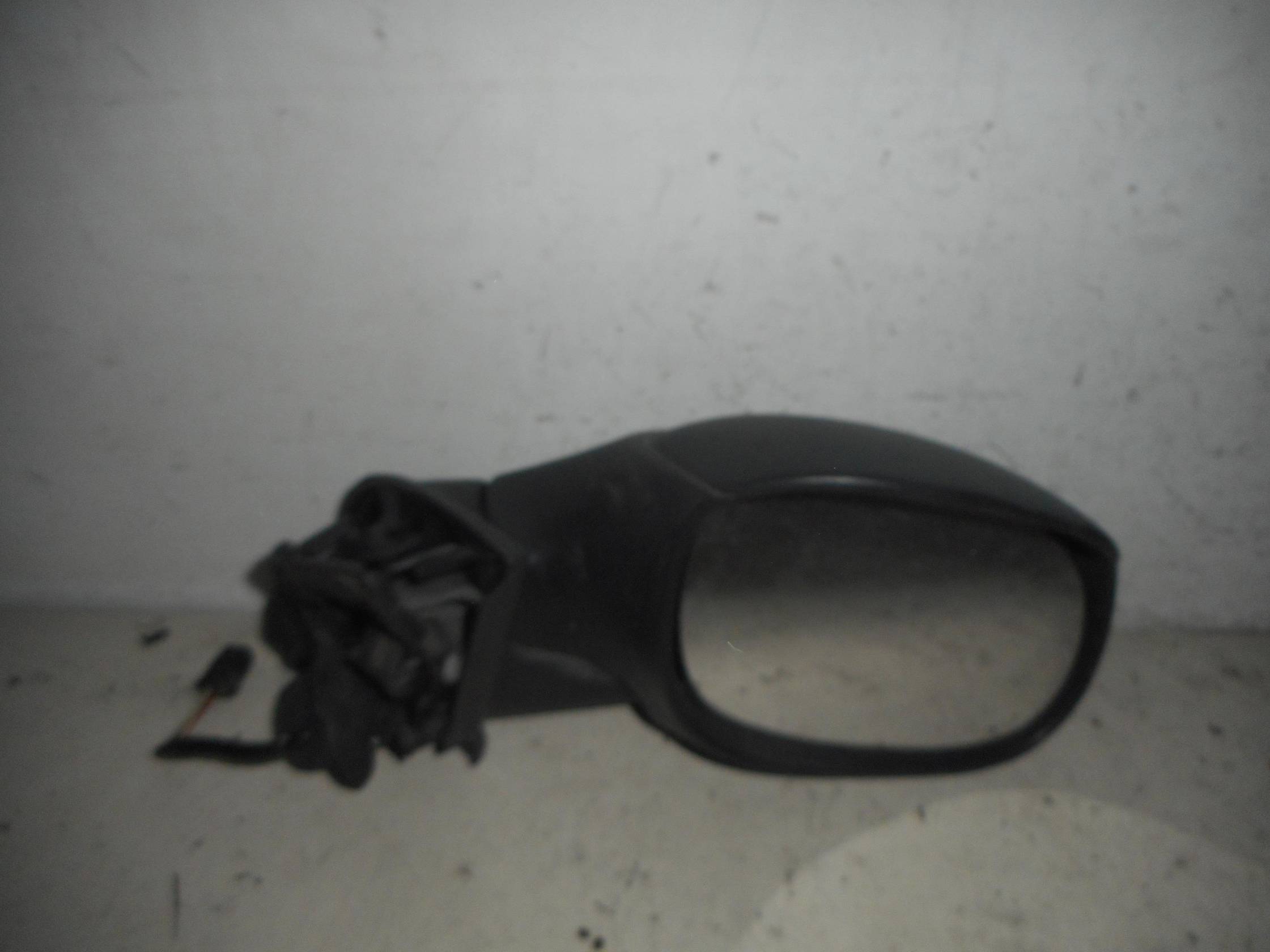 Retrovisore est. regolaz. elettr. dx.